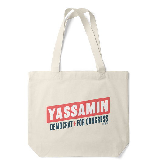 Logo Tote