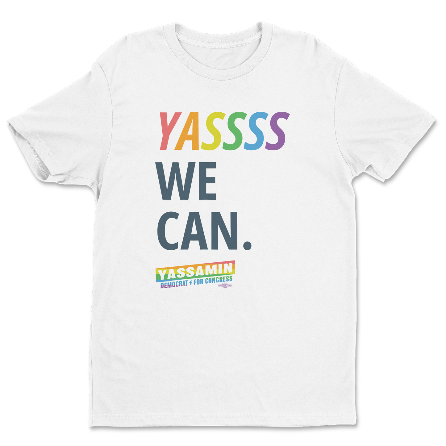Pride Tee