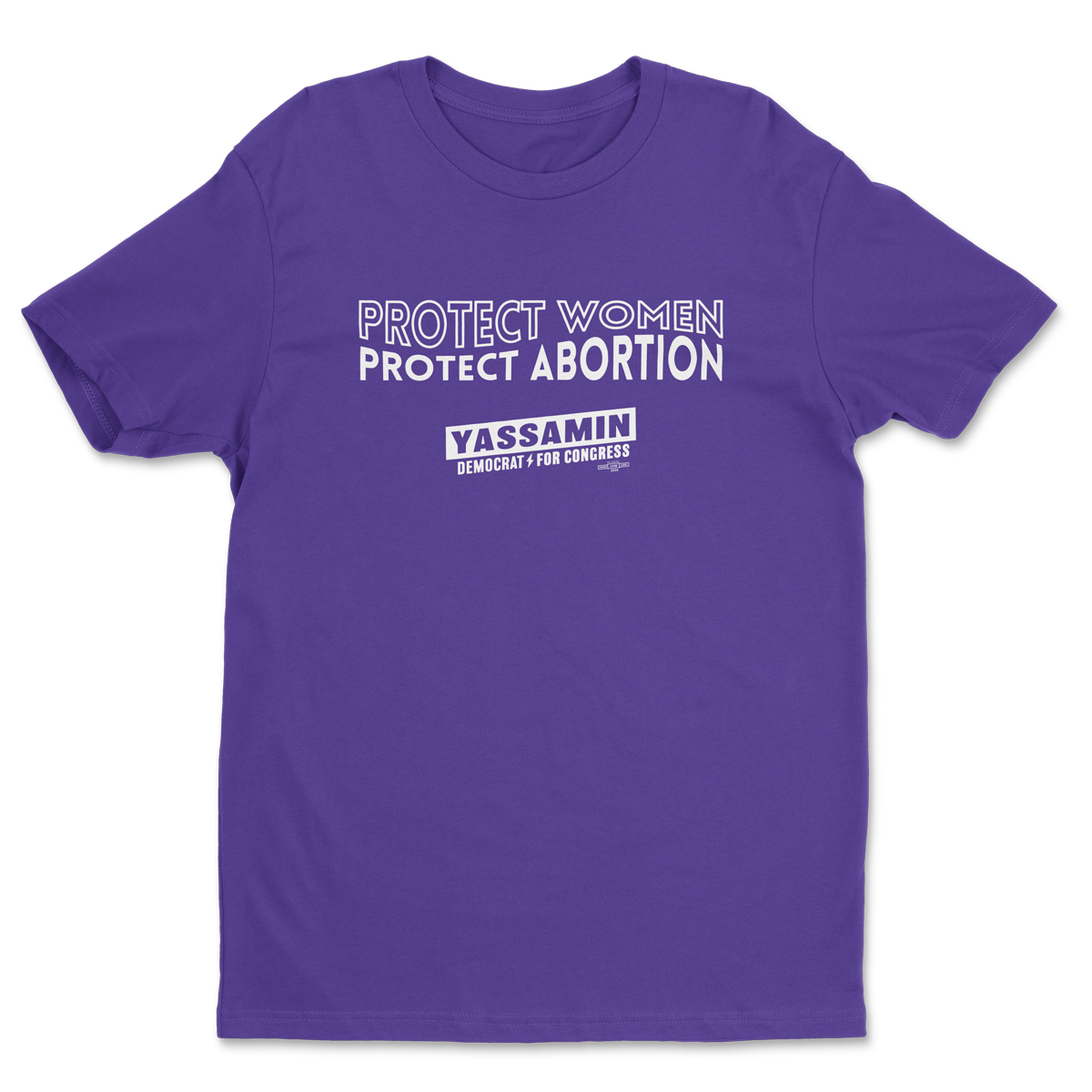Protect Abortions Tee