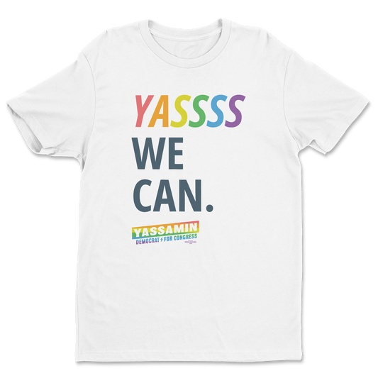 Pride Tee